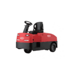 EP qdd301601t elektrische trekker 3.000 6.000 kg 48V Li-ion
