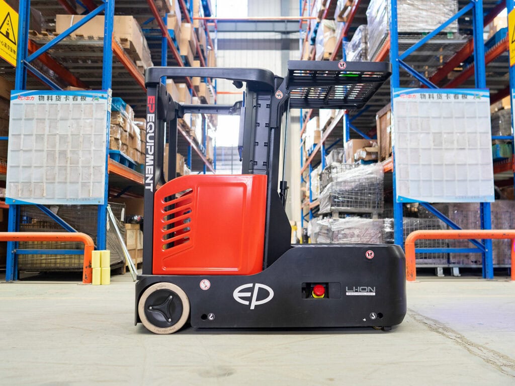 Elektrische orderpicker kopen