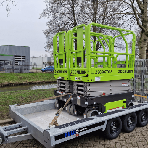 Intern transport