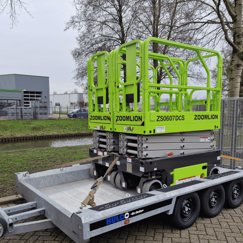 Intern transport